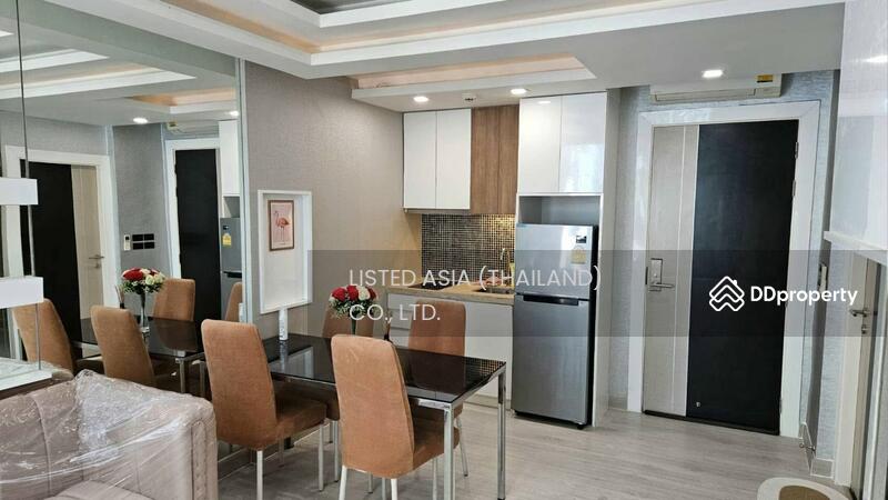For Rent - The Feelture Condominium, Chon Buri