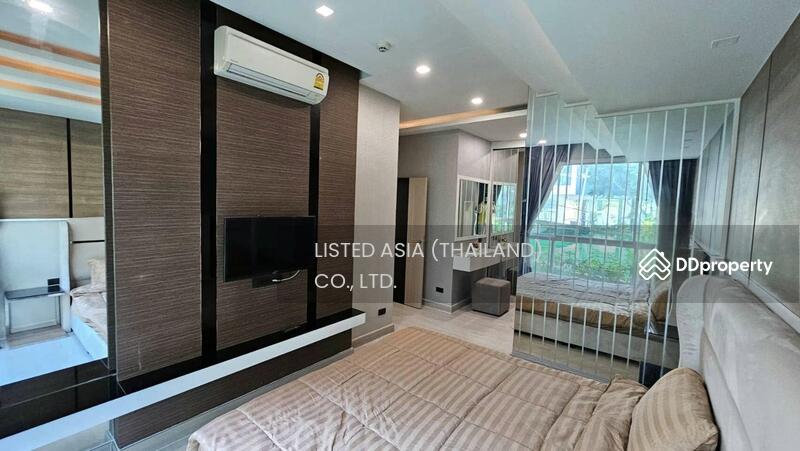 For Rent - The Feelture Condominium, Chon Buri