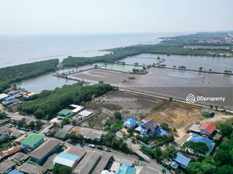 ขาย - บางปู, สมุทรปราการ