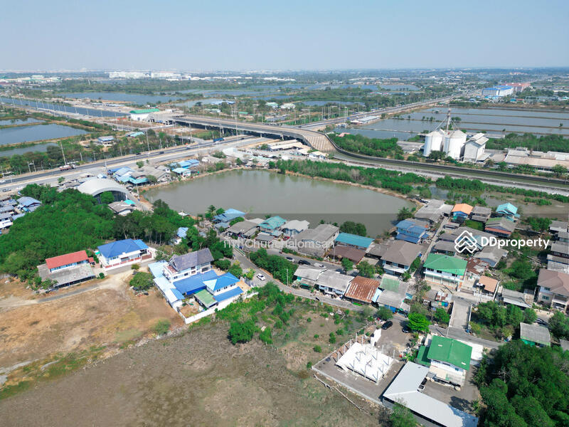 ขาย - บางปู, สมุทรปราการ
