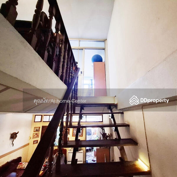 ขาย - ทาวน์เฮ้าส์24ตรว. ซ.ชัยพฤกษ์16 ตลิ่งชัน, กรุงเทพ