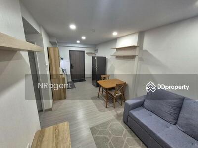 ขาย - Supalai City Resort Charan 91 : ศุภาลัย ซิตี้ รีสอร์ท จรัญฯ 91, กรุงเทพ