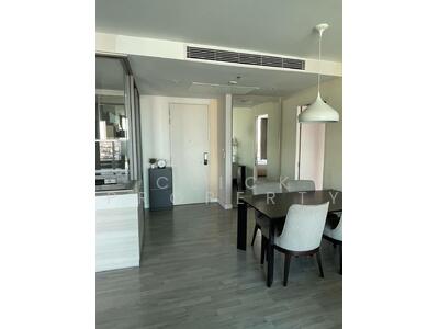 ขาย - The Room BTS Wongwianyai, กรุงเทพ