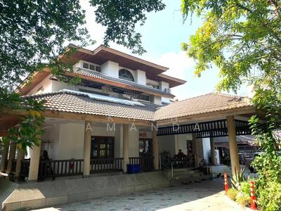 ขาย - ขายบ้านพหลโยธิน 44 ใกล้รถไฟฟ้าสถานีเกษตรศาสตร์, กรุงเทพ