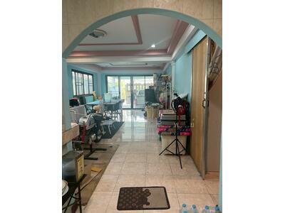 ขาย - บ้านเดี่ยว 2 ชั้น 50 ตรว. โครงการ : ซ.มิตรประชา 15, นนทบุรี