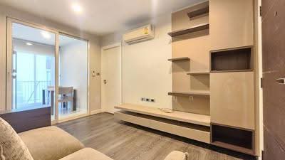 For Rent - The Crest Sukhumvit 49, Bangkok
