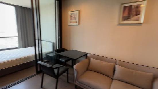 The Line Sukhumvit 71, Bangkok, 15 Sukhumvit 71 Road, Phra Kanong Nua, Watthana, Bangkok, 1 Bedroom, 31 sqm, Condo For Rent, by FIRSTFRANK REALTY COMPANY LIMITED, 11765878 - DDproperty.com