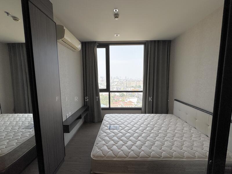 The Line Sukhumvit 71, Bangkok, 15 Sukhumvit 71 Road, Phra Kanong Nua, Watthana, Bangkok, 1 Bedroom, 31 sqm, Condo For Rent, by FIRSTFRANK COMPANY LIMITED, 11765878 - DDproperty.com