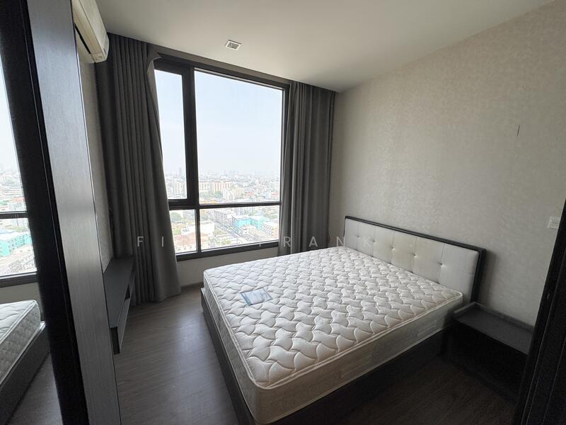 The Line Sukhumvit 71, Bangkok, 15 Sukhumvit 71 Road, Phra Kanong Nua, Watthana, Bangkok, 1 Bedroom, 31 sqm, Condo For Rent, by FIRSTFRANK COMPANY LIMITED, 11765878 - DDproperty.com