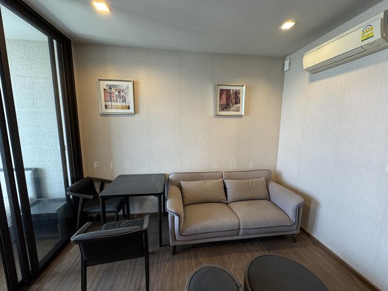 The Line Sukhumvit 71, Bangkok, 15 Sukhumvit 71 Road, Phra Kanong Nua, Watthana, Bangkok, 1 Bedroom, 31 sqm, Condo For Rent, by FIRSTFRANK COMPANY LIMITED, 11765878 - DDproperty.com