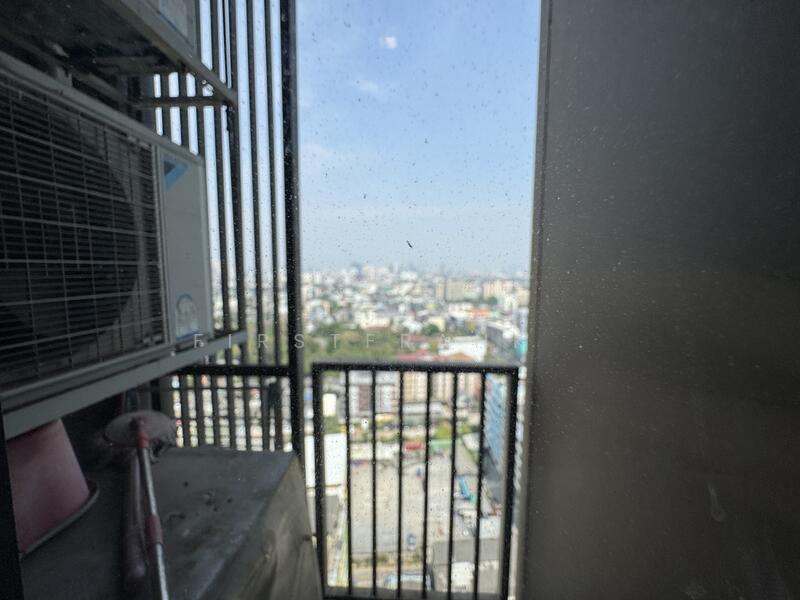 The Line Sukhumvit 71, Bangkok, 15 Sukhumvit 71 Road, Phra Kanong Nua, Watthana, Bangkok, 1 Bedroom, 31 sqm, Condo For Rent, by FIRSTFRANK COMPANY LIMITED, 11765878 - DDproperty.com