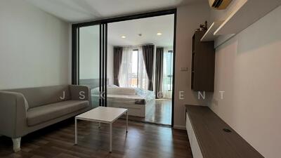 ขาย - Living Nest Ramkhamhaeng : ลิฟวิ่ง เนสท์ รามคำแหง, กรุงเทพ