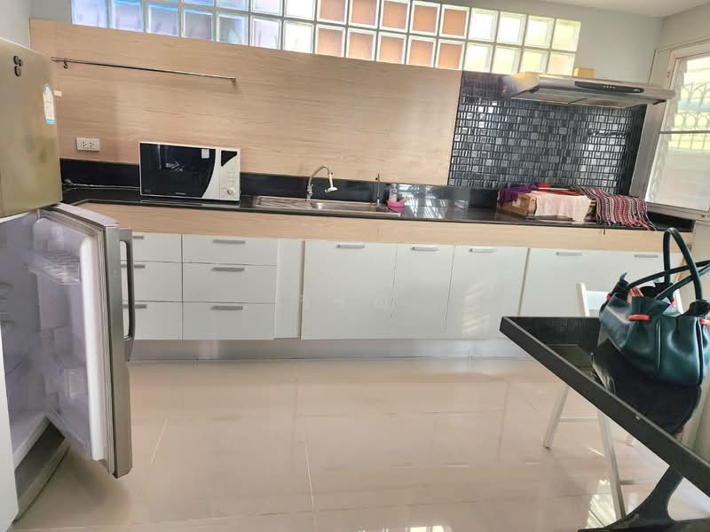 For Rent - Townhome for sale-rent close night saveone, Nakhon Ratchasima