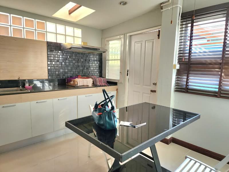 For Rent - Townhome for sale-rent close night saveone, Nakhon Ratchasima