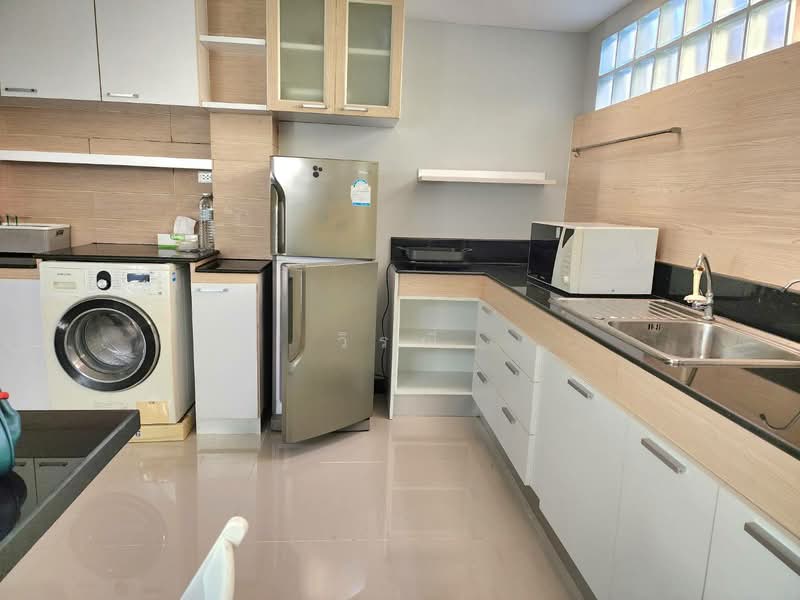 ให้เช่า - ขาย-เช่า ทาวน์โฮมใกล้ไนท์เซฟวัน, นครราชสีมา