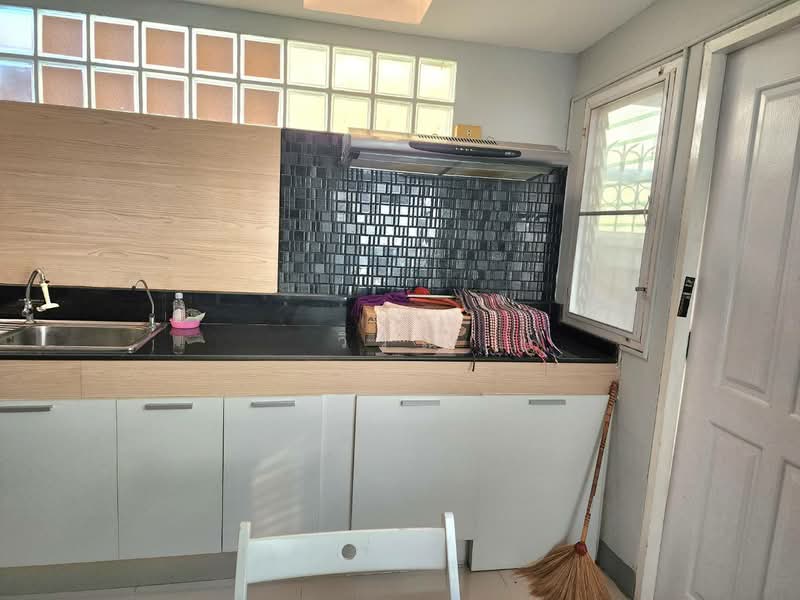 For Rent - Townhome for sale-rent close night saveone, Nakhon Ratchasima