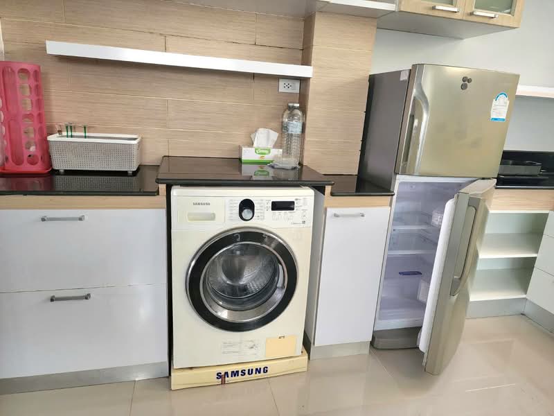 For Rent - Townhome for sale-rent close night saveone, Nakhon Ratchasima