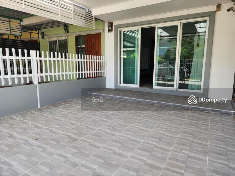 ขาย - ขายทาวน์โฮมใกล้ไนท์เซฟวัน, นครราชสีมา