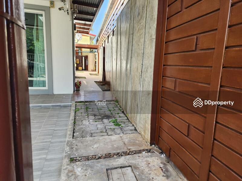 For Sale - Townhome for sale, Nakhon Ratchasima