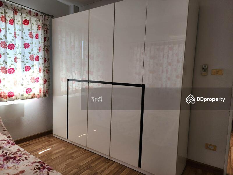 ขาย - ขายทาวน์โฮมใกล้ไนท์เซฟวัน, นครราชสีมา