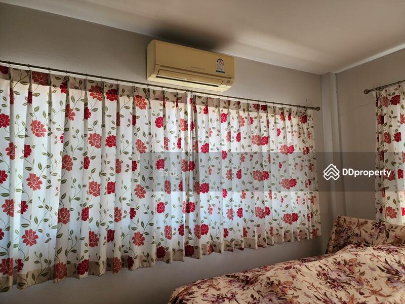 ขาย - ขายทาวน์โฮมใกล้ไนท์เซฟวัน, นครราชสีมา