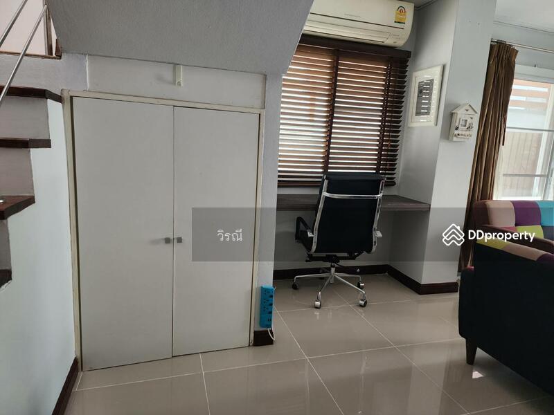 ขาย - ขายทาวน์โฮมใกล้ไนท์เซฟวัน, นครราชสีมา