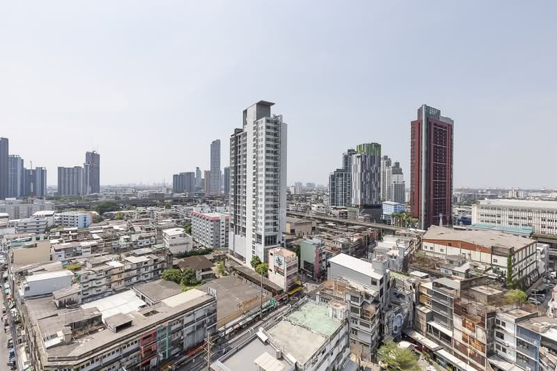 The Line Sukhumvit 71 : เดอะ ไลน์ สุขุมวิท 71, กรุงเทพ, 15 ถนนสุขุมวิท 71, พระโขนงเหนือ, วัฒนา, กรุงเทพ, 61 ตร.ม., คอนโด ให้เช่า, โดย Frank Akawin, 11765911 - DDproperty.com