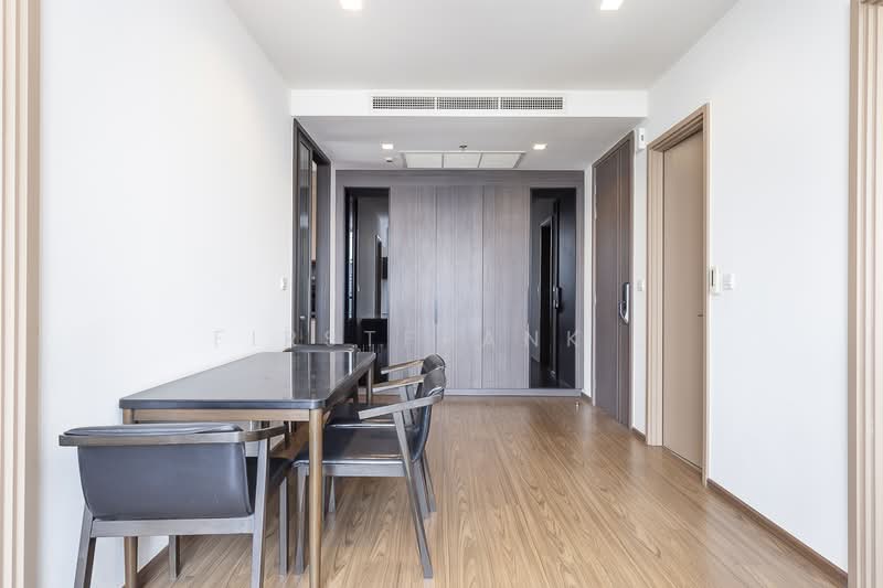 The Line Sukhumvit 71 : เดอะ ไลน์ สุขุมวิท 71, กรุงเทพ, 15 ถนนสุขุมวิท 71, พระโขนงเหนือ, วัฒนา, กรุงเทพ, 61 ตร.ม., คอนโด ให้เช่า, โดย Frank Akawin, 11765911 - DDproperty.com