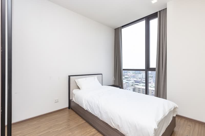 The Line Sukhumvit 71 : เดอะ ไลน์ สุขุมวิท 71, กรุงเทพ, 15 ถนนสุขุมวิท 71, พระโขนงเหนือ, วัฒนา, กรุงเทพ, 61 ตร.ม., คอนโด ให้เช่า, โดย Frank Akawin, 11765911 - DDproperty.com