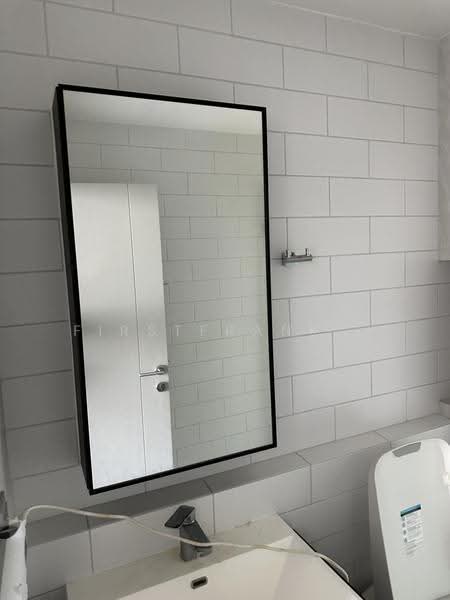 The Line Jatujak-Mochit, Bangkok, Phaholyothin Road, Jom Phon, Chatuchak, Bangkok, 1 Bedroom, 35 sqm, Condo For Rent, by FIRSTFRANK REALTY COMPANY LIMITED, 11765915 - DDproperty.com