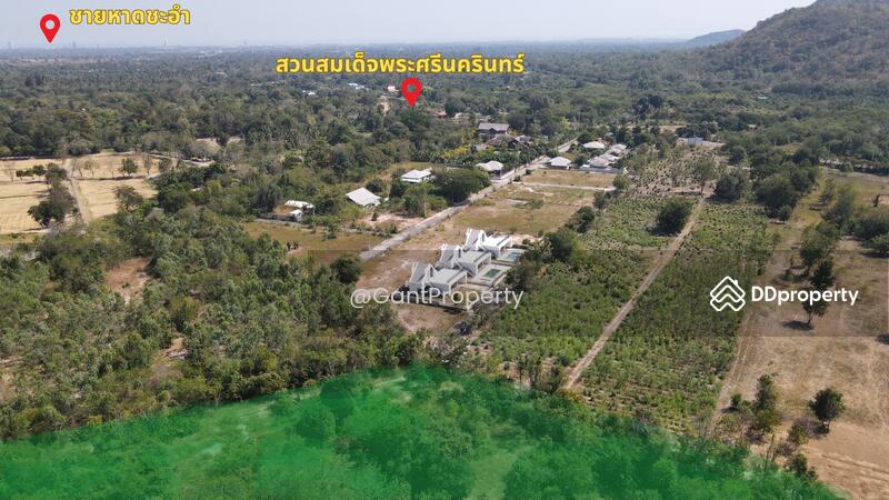 ขาย - Springfield Golf, เพชรบุรี