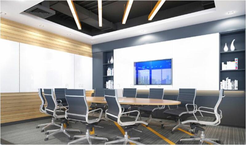 ให้เช่า - ออฟฟิศแต่งพร้อมใช้รัชดา ห้วยขวาง พระราม9 ราคาเริ่ม 8000บ.มีพนง.1คนขึ้นไป, กรุงเทพ