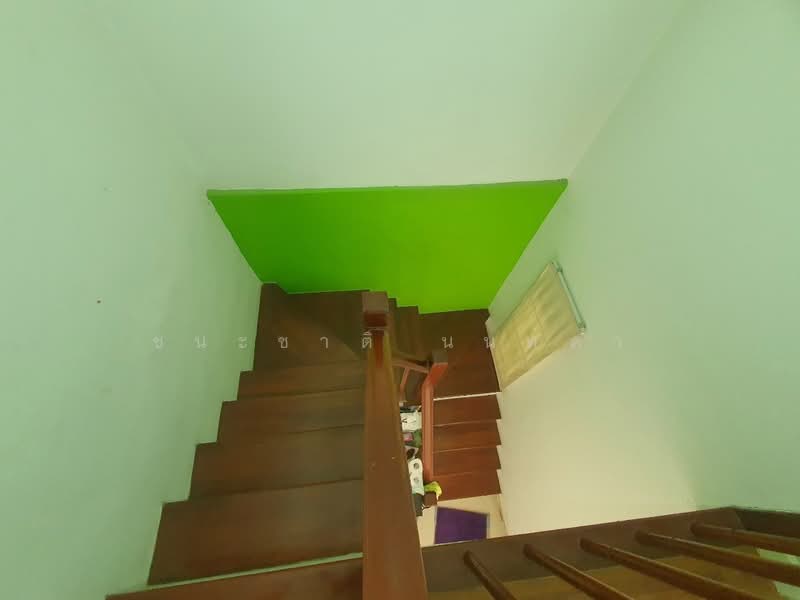 Pruksa Ville 6 Ramindra-Phrayasurain, Bangkok, Phraya Suren Road, Bang Chun, Khlong Sam Wa, Bangkok, 4 Bedrooms, 72 sqm, Townhouse For Sale, by ชนะชาติ นนท์ตา, 11766052 - DDproperty.com