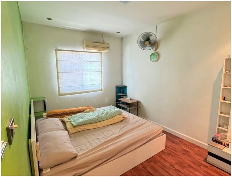 Pruksa Ville 6 Ramindra-Phrayasurain : พฤกษาวิลล์ 6 รามอินทรา-พระยาสุเรนทร์, กรุงเทพ, ถนน พระยาสุเรนทร์, บางชัน, คลองสามวา, กรุงเทพ, 72 ตร.ม., ทาวน์เฮ้าส์ ขาย, โดย ชนะชาติ นนท์ตา, 11766052 - DDproperty.com