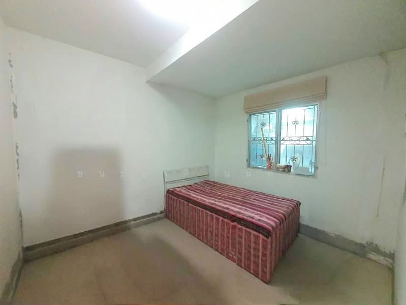 Pruksa Ville 6 Ramindra-Phrayasurain : พฤกษาวิลล์ 6 รามอินทรา-พระยาสุเรนทร์, กรุงเทพ, ถนน พระยาสุเรนทร์, บางชัน, คลองสามวา, กรุงเทพ, 72 ตร.ม., ทาวน์เฮ้าส์ ขาย, โดย ชนะชาติ นนท์ตา, 11766052 - DDproperty.com