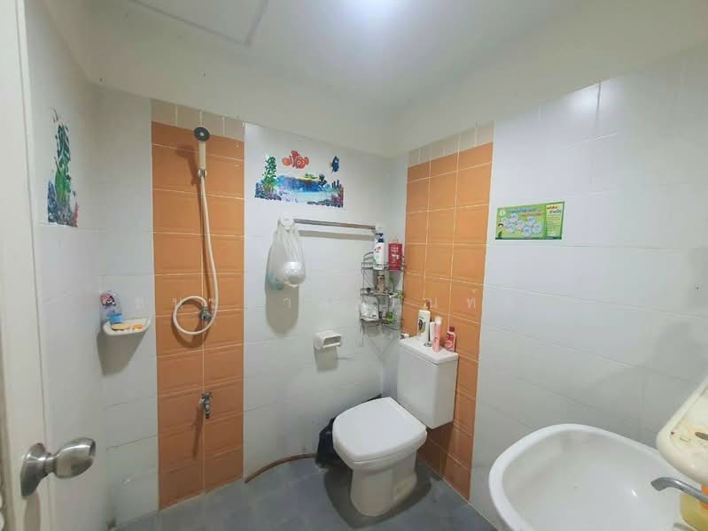 Pruksa Ville 6 Ramindra-Phrayasurain, Bangkok, Phraya Suren Road, Bang Chun, Khlong Sam Wa, Bangkok, 4 Bedrooms, 72 sqm, Townhouse For Sale, by ชนะชาติ นนท์ตา, 11766052 - DDproperty.com