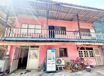 ขาย - อพาร์ทเม้นท์บางบ่อ สมุทรปราการ, สมุทรปราการ