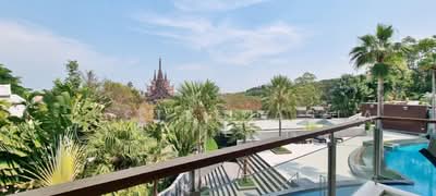ขาย - The Sanctuary Wongamat : เดอะ แซงชัวรี วงศ์อมาตย์, ชลบุรี