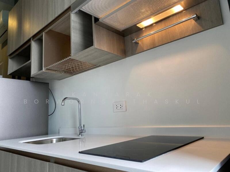 Knightsbridge Kaset-Society, Bangkok, 2034 Phahonyothin Road, Sena Nikhom, Chatuchak, Bangkok, 1 Bedroom, 26 sqm, Condo For Sale, by Kanyarak Borwornsetthaskul, 11766101 - DDproperty.com