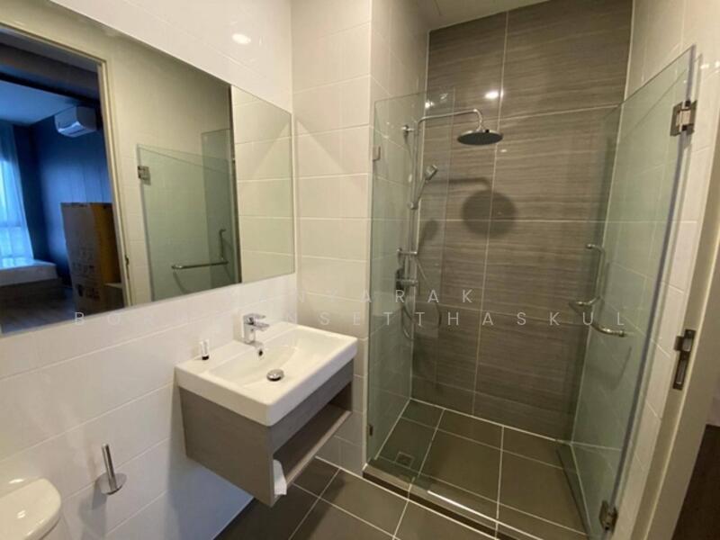Knightsbridge Kaset-Society, Bangkok, 2034 Phahonyothin Road, Sena Nikhom, Chatuchak, Bangkok, 1 Bedroom, 26 sqm, Condo For Sale, by Kanyarak Borwornsetthaskul, 11766101 - DDproperty.com