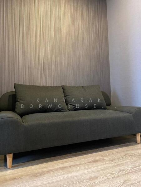Knightsbridge Kaset-Society, Bangkok, 2034 Phahonyothin Road, Sena Nikhom, Chatuchak, Bangkok, 1 Bedroom, 26 sqm, Condo For Sale, by Kanyarak Borwornsetthaskul, 11766101 - DDproperty.com