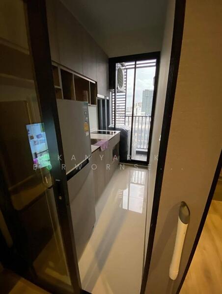Knightsbridge Kaset-Society, Bangkok, 2034 Phahonyothin Road, Sena Nikhom, Chatuchak, Bangkok, 1 Bedroom, 26 sqm, Condo For Sale, by Kanyarak Borwornsetthaskul, 11766101 - DDproperty.com