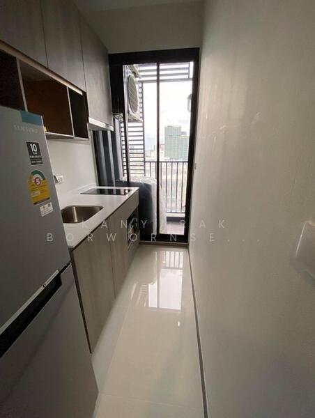 Knightsbridge Kaset-Society, Bangkok, 2034 Phahonyothin Road, Sena Nikhom, Chatuchak, Bangkok, 1 Bedroom, 26 sqm, Condo For Sale, by Kanyarak Borwornsetthaskul, 11766101 - DDproperty.com
