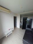 Metro Luxe Riverfront Rattanathibet : เมโทรลักซ์ ริเวอร์ฟร้อนท์ รัตนาธิเบศร์, นนทบุรี