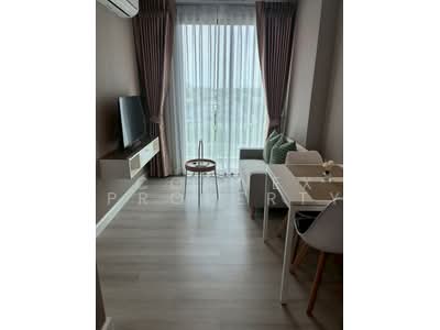 ขาย - Metro Luxe Riverfront Rattanathibet : เมโทรลักซ์ ริเวอร์ฟร้อนท์ รัตนาธิเบศร์, นนทบุรี