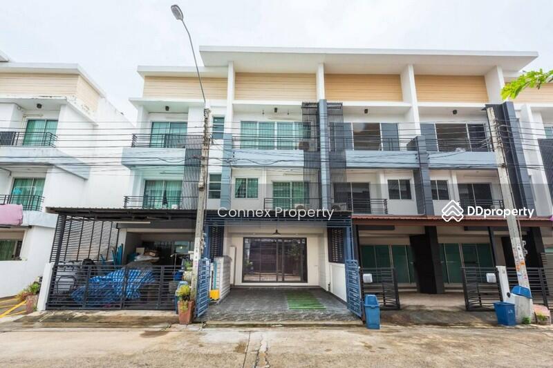 ขาย - Autumn Residence Phetkasem 114 : Autumn Residence เพชรเกษม 114, กรุงเทพ