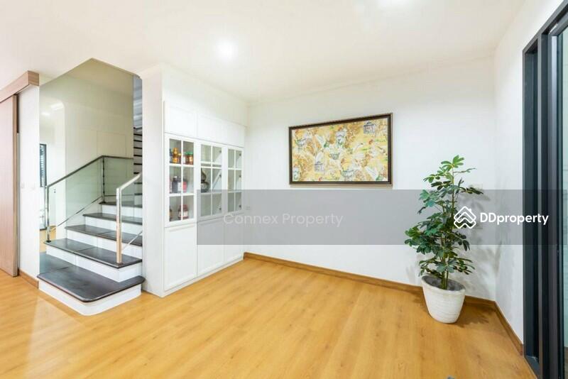 ขาย - Autumn Residence Phetkasem 114 : Autumn Residence เพชรเกษม 114, กรุงเทพ
