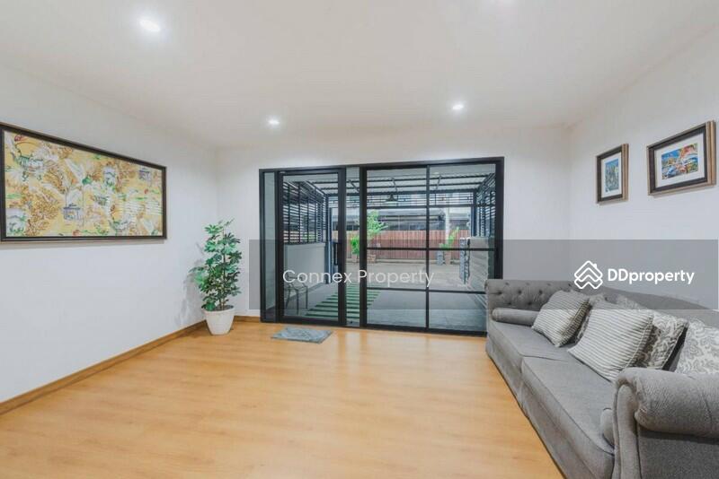 ขาย - Autumn Residence Phetkasem 114 : Autumn Residence เพชรเกษม 114, กรุงเทพ
