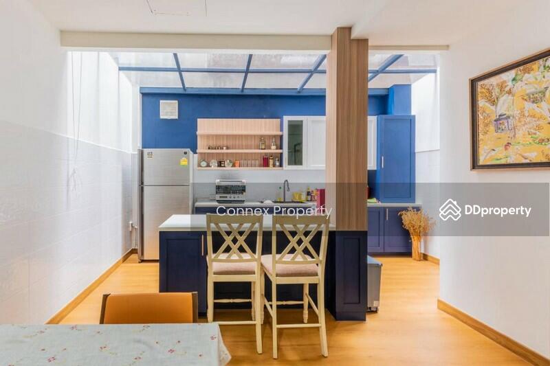 ขาย - Autumn Residence Phetkasem 114 : Autumn Residence เพชรเกษม 114, กรุงเทพ
