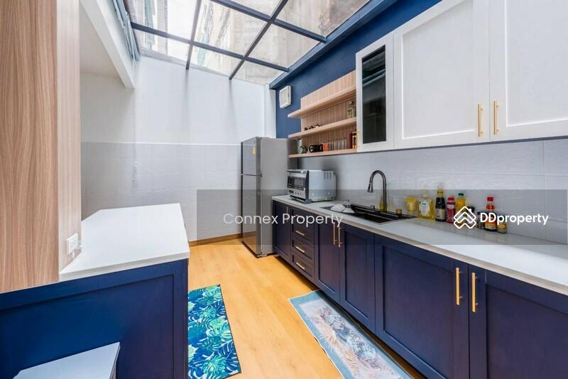 ขาย - Autumn Residence Phetkasem 114 : Autumn Residence เพชรเกษม 114, กรุงเทพ